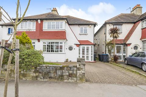 Courtland Avenue, London, London, SW16 4 bed semi