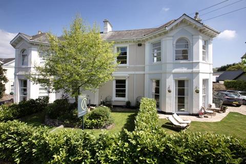 7a Forde Park, Newton Abbot 2 bed house for sale
