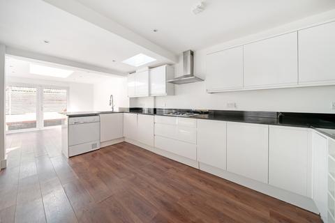 Marsham Lane, Gerrards Cross... 3 bed terraced house for sale