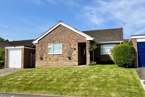 Larch Avenue, Chard, Somerset TA20 2 bed detached bungalow for sale