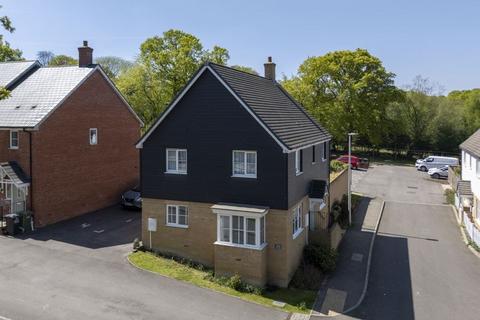 Millennium Way, Heathfield 4 bed detached house for sale