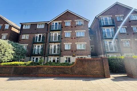 Sheepcote Road, Harrow 2 bed apartment for sale