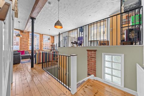Turner Street, Abington, Northampton NN1 2 bed townhouse for sale