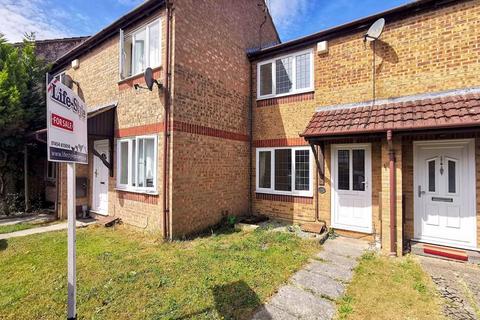 New Road, Stoke Gifford 2 bed terraced house for sale
