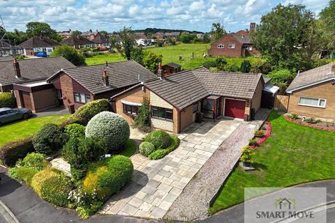 River View, Preston PR4 3 bed detached bungalow for sale