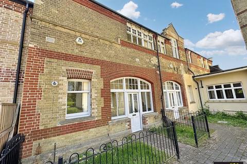 RICKETTS CLOSE, GREENHILL, WEYMOUTH... 3 bed terraced house for sale