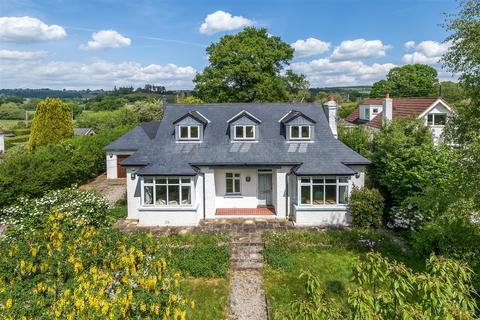 Chagford, Newton Abbot 5 bed detached house for sale