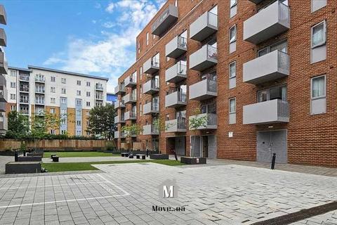 The Metalworks, Petersfield Avenue... 2 bed flat for sale