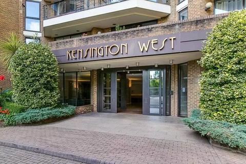 London W14 1 bed apartment for sale