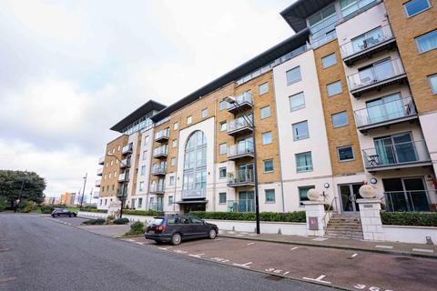 Argyll Road, Woolwich SE18 2 bed apartment for sale