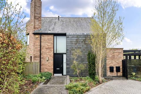 York Road, Headington, Oxford 4 bed detached house for sale