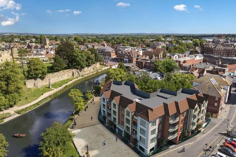 Brook House, New Wharf Road, Tonbridge 1 bed apartment for sale