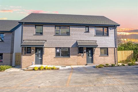 Lower Abbots, Buckland Brewer... 3 bed semi