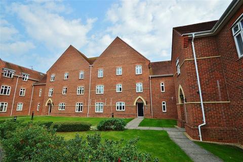 Walter Bigg Way, Oxfordshire OX10 2 bed apartment for sale