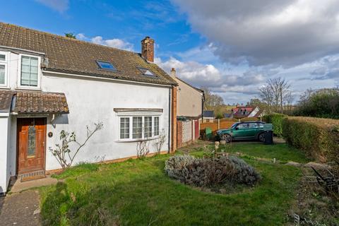 Mailers Lane, Bishop's Stortford CM23 3 bed semi