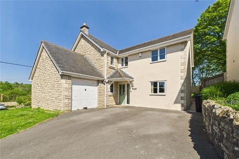Wells Road, Radstock BA3 5 bed detached house for sale