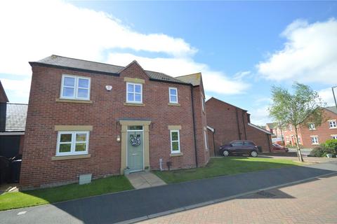 Quarry Bank Lane, Derbyshire DE11 3 bed detached house for sale