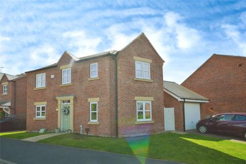 Quarry Bank Lane, Derbyshire DE11 3 bed detached house for sale