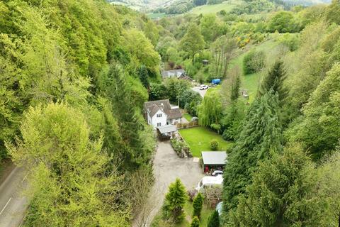 Horderley, Shropshire SY7 4 bed detached house for sale