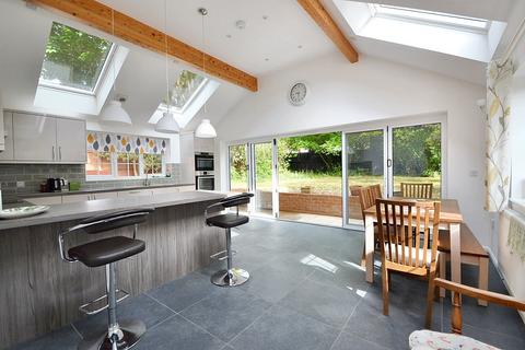 South Wonston 4 bed detached house for sale