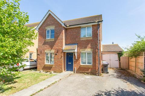 Ladysmith Grove, Whitstable, CT5 4 bed semi