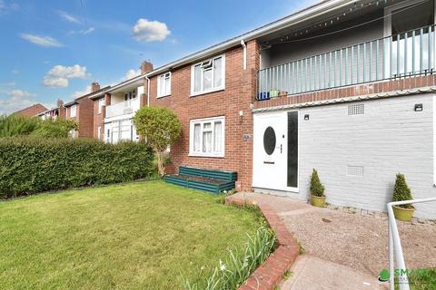 Exeter EX1 2 bed apartment for sale