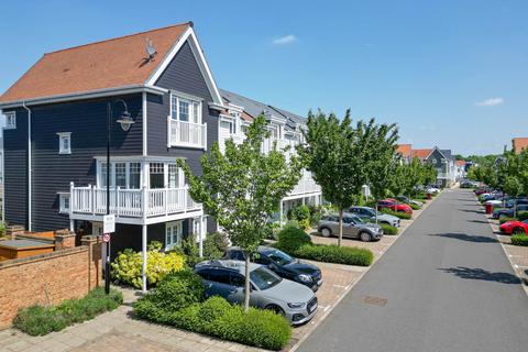 Champlain Street, Green Park 4 bed townhouse for sale