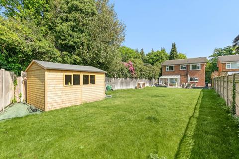 Sandhurst Road, Wokingham RG40 4 bed detached house for sale