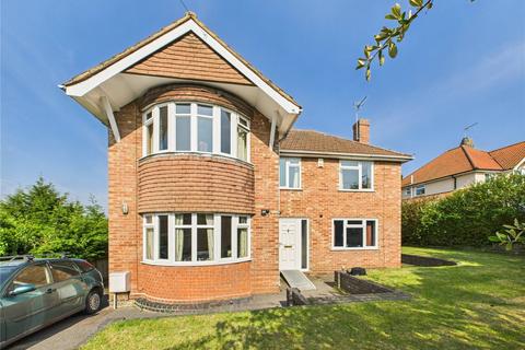 Cheltenham Avenue, Ipswich, Suffolk, IP1 4 bed detached house for sale