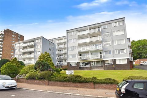Upperton Road, Eastbourne 2 bed flat for sale