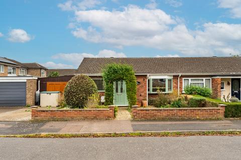 Little Moor, Fenstanton, Huntingdon... 2 bed bungalow for sale