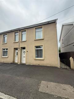 Tirycoed Road, Ammanford SA18 3 bed semi