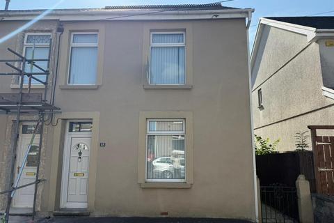 Tirycoed Road, Ammanford SA18 3 bed semi