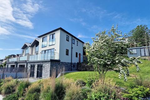 Gannel Road, Newquay TR7 4 bed detached house for sale