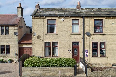 Whitehall Road, Drighlington 2 bed semi
