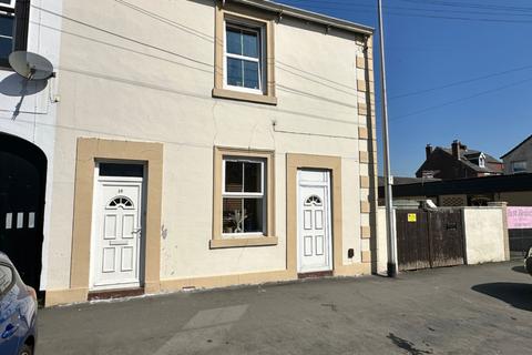 Swan Street, Carlisle CA6 3 bed terraced house for sale