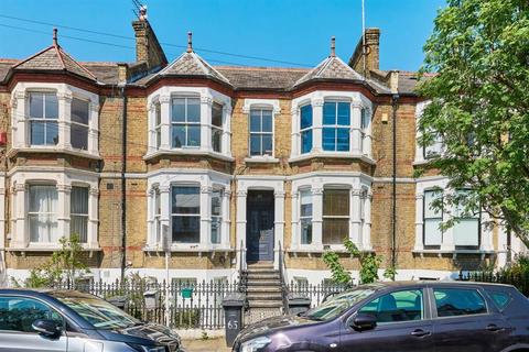 Arbuthnot Road, London SE14 1 bed flat for sale