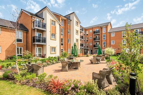 Cranberry Court, Kempley Close... 1 bed apartment for sale