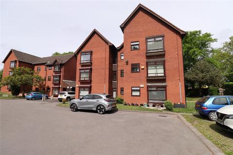 Bidston Road, Prenton, Wirral, CH43 2 bed apartment for sale