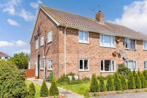 Braemar Way, Bognor Regis, West Sussex 2 bed ground floor flat for sale