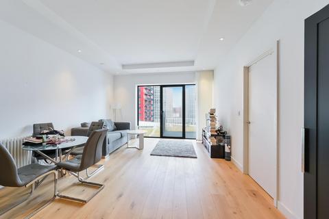 Modena House, London City Island, E14 1 bed apartment for sale
