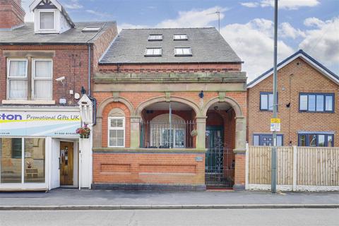 The Old Bank, Station Road, Draycott... 2 bed apartment for sale