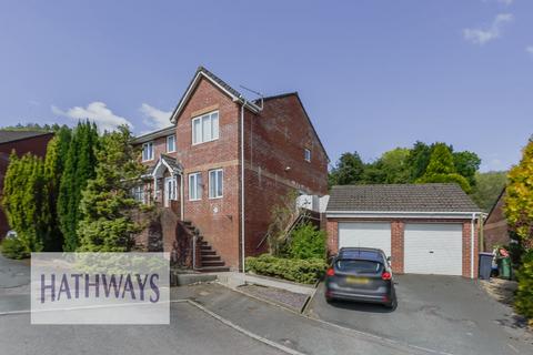 Dorallt Close, Henllys, NP44 4 bed detached house for sale