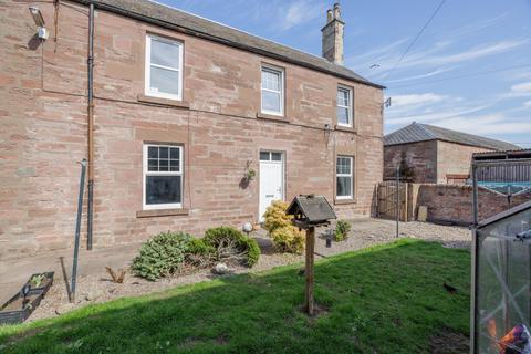 Cairnleith Street, Alyth PH11 2 bed end of terrace house for sale