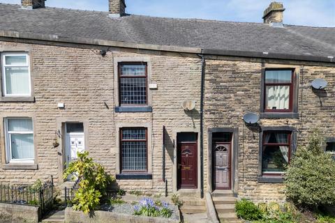 Major Street, Ramsbottom, Bury 2 bed terraced house for sale