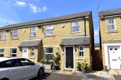Threelands, Birkenshaw, Bradford... 3 bed townhouse for sale