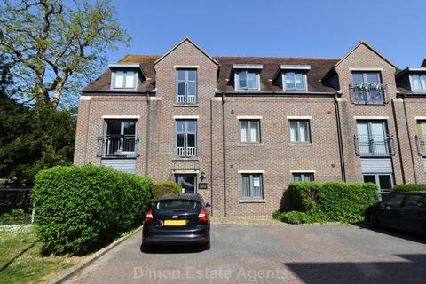 Ashworth House, Heritage Way, Priddys... 2 bed flat for sale