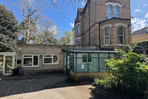 Bradburne Road, Bournemouth, BH2 1 bed apartment for sale
