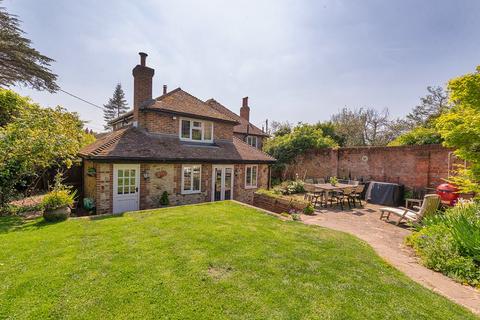 St. Marys Road, Sevenoaks TN15 4 bed detached house for sale