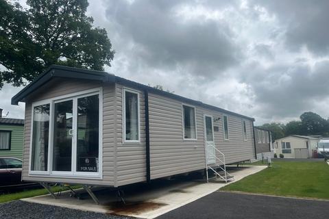 Swift Ardennes  Crook O'Lune Holiday... 2 bed apartment for sale